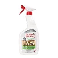 Algopix Similar Product 5 - Natures Miracle Hard Floor Cleaner 24