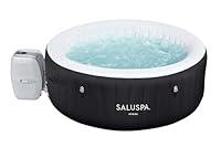 Algopix Similar Product 5 - Bestway SaluSpa Miami AirJet Inflatable