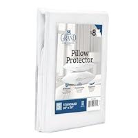 Algopix Similar Product 12 - The Grand Pillow Covers Standard Size 