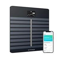 Algopix Similar Product 6 - WithingsNokia Body Cardio  Heart