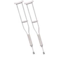 Algopix Similar Product 6 - Drive Medical Tall Adult Crutches For