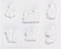 Algopix Similar Product 15 - Knorrprandell moule de moulage 