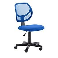 Algopix Similar Product 19 - Amazon Basics LowBack Computer Task
