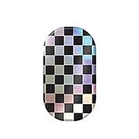 Algopix Similar Product 16 - MINX Kickflip Kasey Nail Wraps