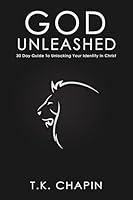 Algopix Similar Product 14 - God Unleashed 30 Day Guide To