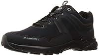 Algopix Similar Product 4 - Mammut Mens High Rise Hiking Shoes