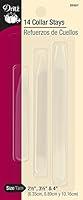 Algopix Similar Product 5 - Dritz 25557 Collar Stays Assorted