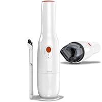 Algopix Similar Product 13 - absob Slim Cordless Handheld Vacuum