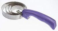 Algopix Similar Product 4 - DeckerS Curry Comb Bulk colors may