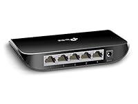 Algopix Similar Product 18 - Tp-link 5-port-gbit-dt 5 10/100/1000mbi