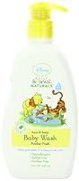 Algopix Similar Product 5 - Disney Baby Wash Powder Fresh 15