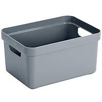 Algopix Similar Product 12 - Sunware Sigma Home Storage Box Blue