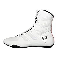 Algopix Similar Product 17 - Title Boxing Total Balance Shoes