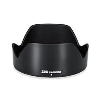 Algopix Similar Product 11 - JJC Lens Hood for Sony FE Series Lenses