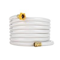 Algopix Similar Product 18 - Camco TastePURE 25Ft Water Hose  RV