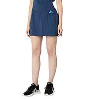 Algopix Similar Product 6 - adidas Sport 15" Skort Crew Navy LG