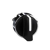 Algopix Similar Product 18 - NonIllum Selector Swtch 22mm 2 Pos