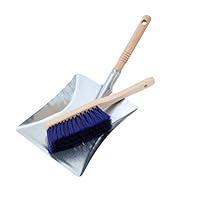 Algopix Similar Product 3 - KaminoFlam 330156 Dustpan Set  Hand