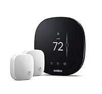 Algopix Similar Product 2 - Ecobee EBSTATE3LTVP01 Thermostat with