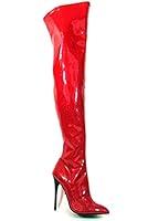 Algopix Similar Product 19 - The Highest Heel Womens Fierce101