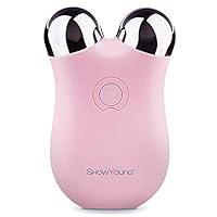 Algopix Similar Product 16 - ShowYoung Mini Microcurrent Face Lift