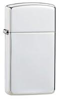Algopix Similar Product 7 - Zippo Slim  High Polish Lighter 