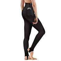 Algopix Similar Product 5 - CtriLady Womens Wetsuit Pants 2mm