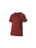 Algopix Similar Product 3 - Alleson Ahtletic Womens Heather Tech