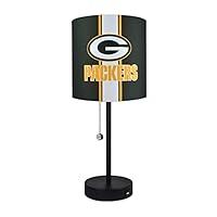 Algopix Similar Product 2 - Imperial Green Bay Packers Team Desk
