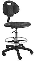 Algopix Similar Product 15 - BenchPro Deluxe Polyurethane Chair With