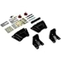 Algopix Similar Product 13 - Belltech 6412 Hanger Kit