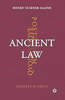 Algopix Similar Product 18 - Ancient Law - Imperium Press