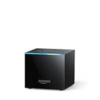 Algopix Similar Product 17 - Fire TV Cube 1st Gen handsfree with