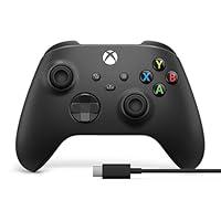 Algopix Similar Product 19 - Xbox Core Wireless Gaming Controller 