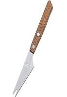 Algopix Similar Product 7 - American Metalcraft 7-1/4" Bar Knife
