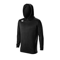 Algopix Similar Product 14 - Wilson Basketball Shooting Hoodie 