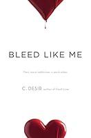 Algopix Similar Product 16 - Bleed Like Me