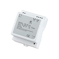 Algopix Similar Product 3 - JDIME 1PCS DR4524 Single Output DIN