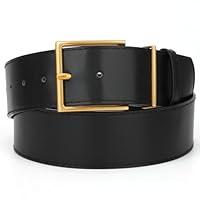 Algopix Similar Product 6 - WHIPPY Women Wide Leather Waist Belts