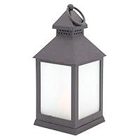 Algopix Similar Product 15 - Dennis East 1272395 x 4 LED Lantern