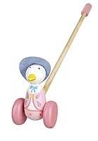 Algopix Similar Product 1 - Orange Tree Toys Jemima PuddleDuck