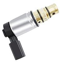 Algopix Similar Product 4 - AC Compressor Control Solenoid Valve