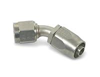 Algopix Similar Product 3 - Earls 494606ERL 45 6 Female to 6