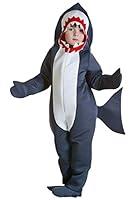 Algopix Similar Product 18 - Toddler Shark Costume 18 Months