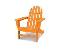 Algopix Similar Product 1 - POLYWOOD Classic Adirondack Adirondack
