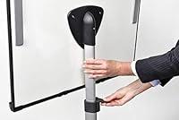 Algopix Similar Product 10 - Legamaster Flipchart Universal Triangle