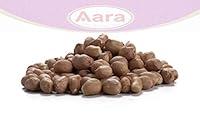 Algopix Similar Product 6 - Aara Raw Peanuts Raw Pink skin