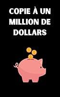 Algopix Similar Product 10 - Copie  Un Million De Dollars Million