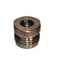 Algopix Similar Product 14 - NOVA I9NS 34 in 16 TPI RH Chuck