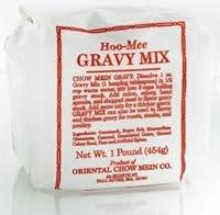 Algopix Similar Product 10 - Hoo-Mee Gravy Mix